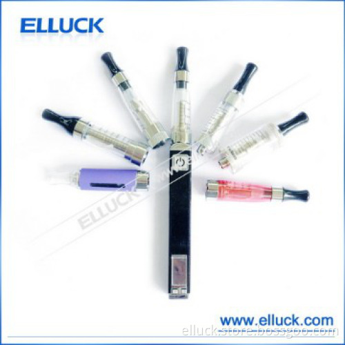 2013 Electronic cigarette iWand with variable voltage adjustable